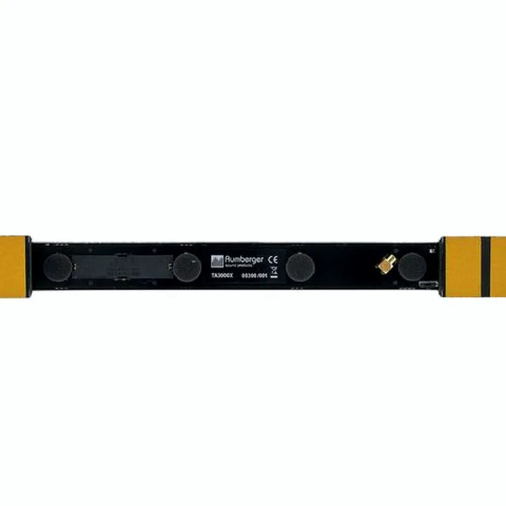 Rumberger TA3000 X- S Descant Recenze: Konečný průvodce modelem