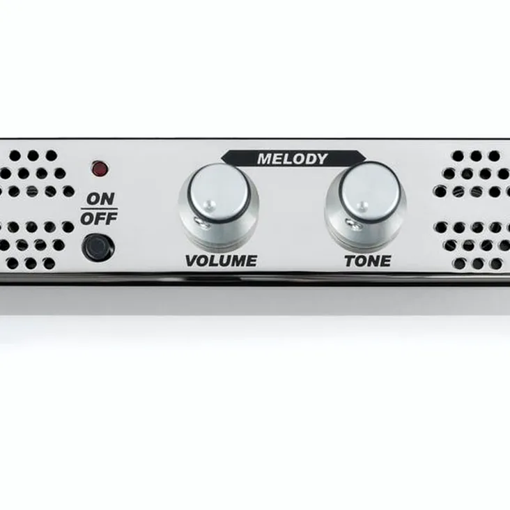 Rumberger TA3000eco L Recenze: Zvuk, detaily a funkce