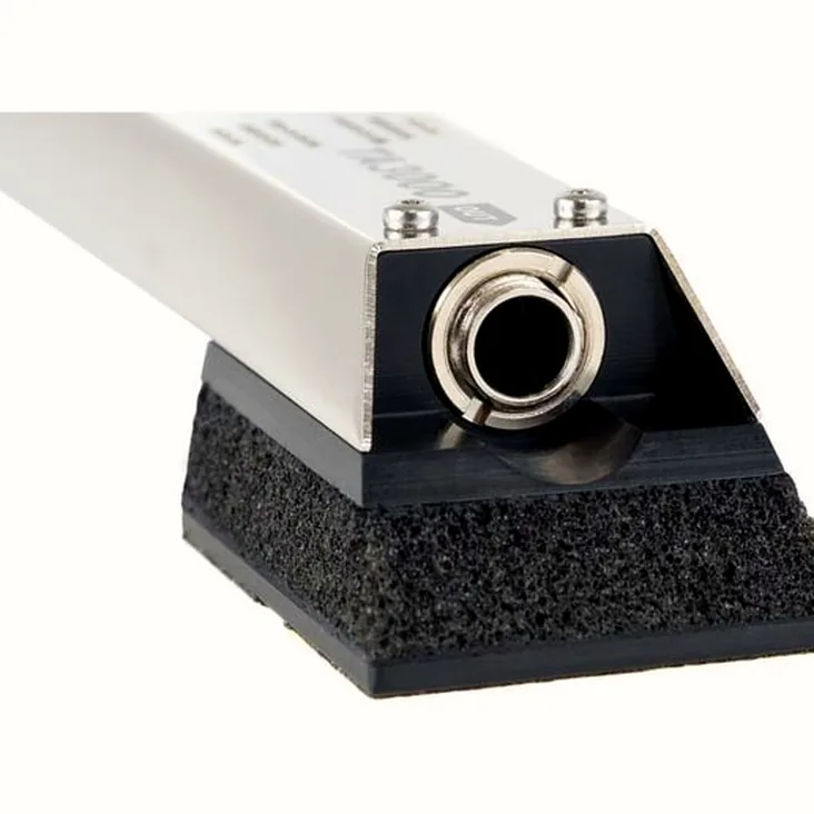 Rumberger TA3000eco L Recenze: Zvuk, detaily a funkce