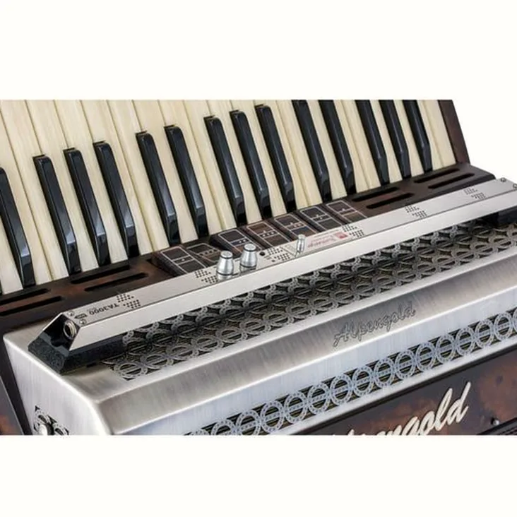 Rumberger TA3000eco S Recenze: Bližší pohled na komponenty