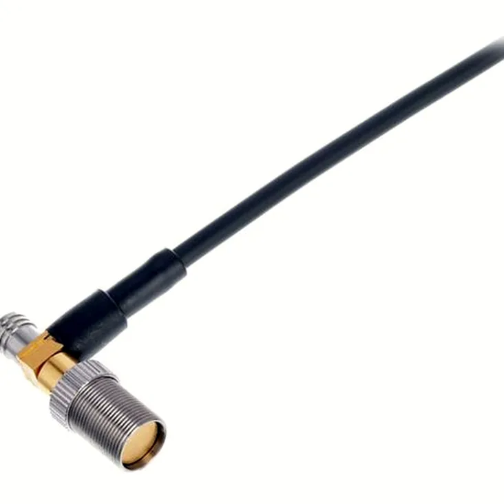 Rumberger WP-1X Pickup Woodwind Recenze: Kompletní přehled možností