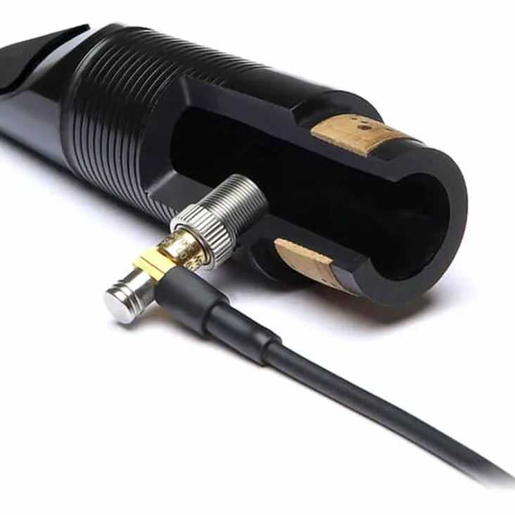 Rumberger WP-1X Pickup Woodwind Recenze: Kompletní přehled možností