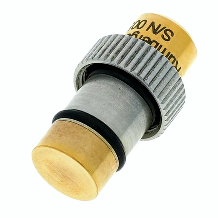Rumberger WP-1X Replacement Mic Recenze: Vysvětlení směrových charakteristik a filtrů