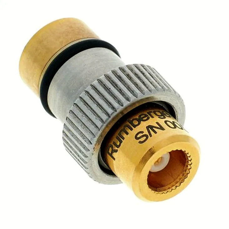 Rumberger WP-1X Replacement Mic Recenze: Vysvětlení směrových charakteristik a filtrů