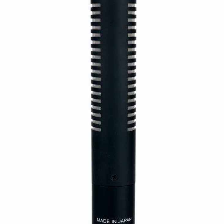Sanken CS-M1 Recenze: Podrobný popis konstrukce