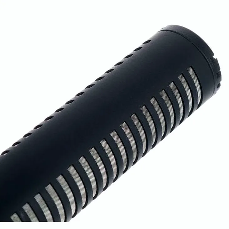 Sanken CS-M1 Recenze: Podrobný popis konstrukce