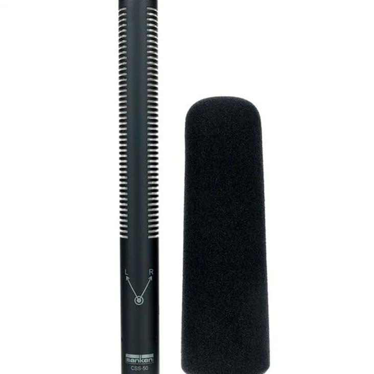 Sanken CSS-50 Recenze: Naše myšlenky po testování