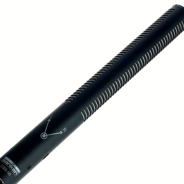 Sanken CSS-50 Recenze: Naše myšlenky po testování