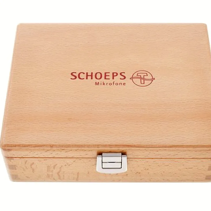 Schoeps CCM 41 L Recenze: Je to dobrý mikrofon?