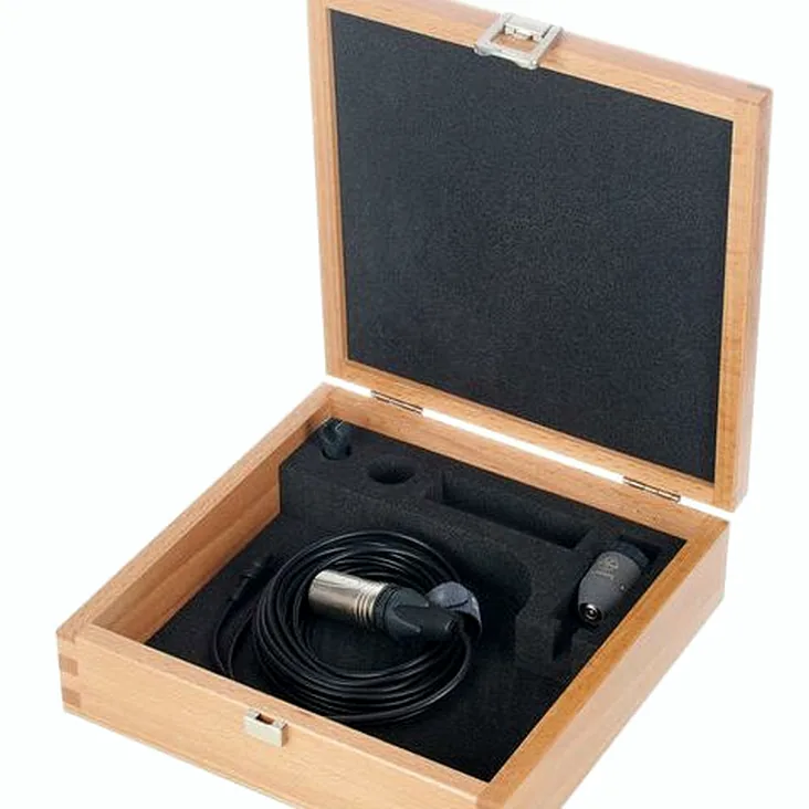 Schoeps CMC 1 L Recenze: Hit nebo propadák v této cenové kategorii?