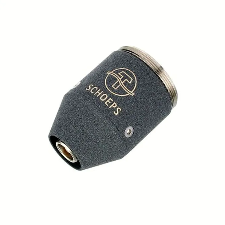 Schoeps CMC 1 L Recenze: Hit nebo propadák v této cenové kategorii?