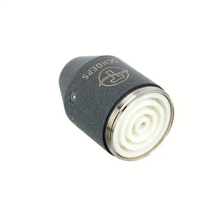 Schoeps CMC 1 L Recenze: Hit nebo propadák v této cenové kategorii?