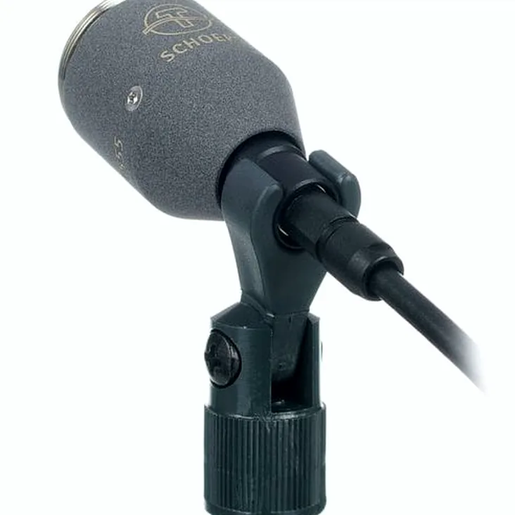 Schoeps CMC 1 L Recenze: Hit nebo propadák v této cenové kategorii?