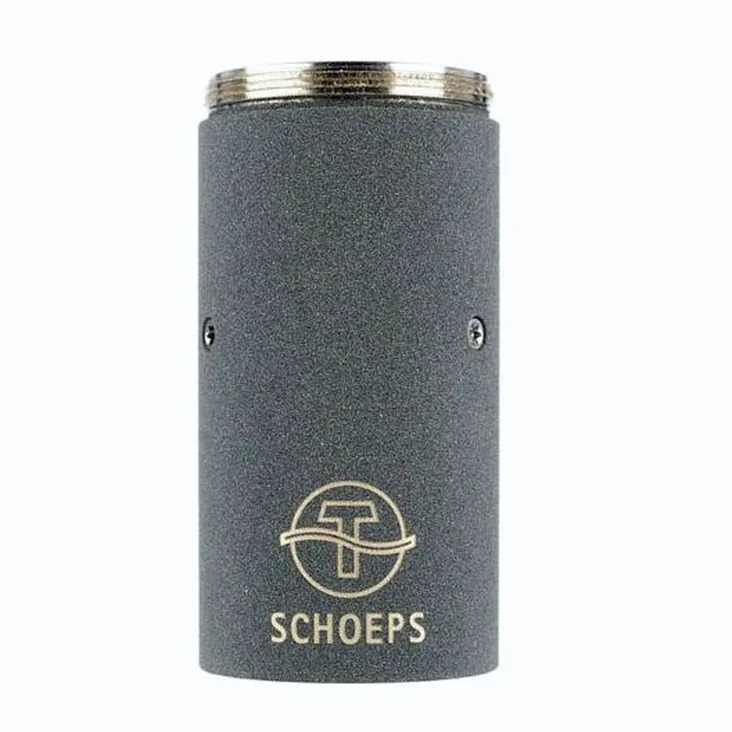 Schoeps CMC 1 U Recenze: Ponoříme se do detailů zvuku