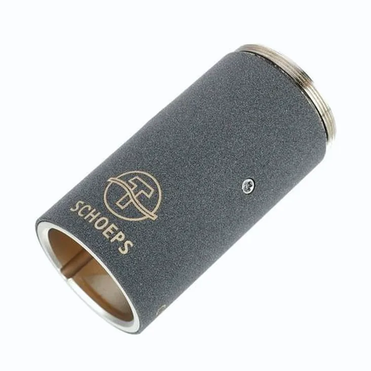 Schoeps CMC 1 U Recenze: Ponoříme se do detailů zvuku