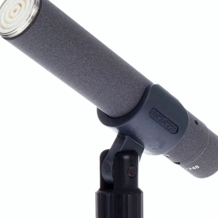 Schoeps CMC 6 U Mic-Amp Recenze: Edice 2026 – stále kralují?