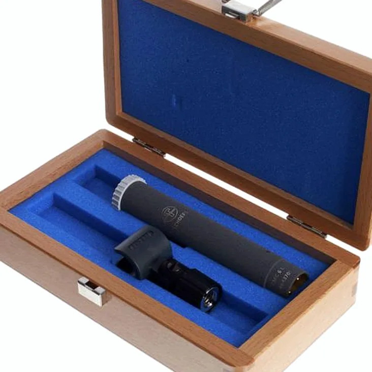 Schoeps CMC 6 U Mic-Amp Recenze: Edice 2026 – stále kralují?