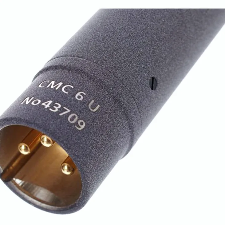 Schoeps CMC 6 U Mic-Amp Recenze: Edice 2026 – stále kralují?