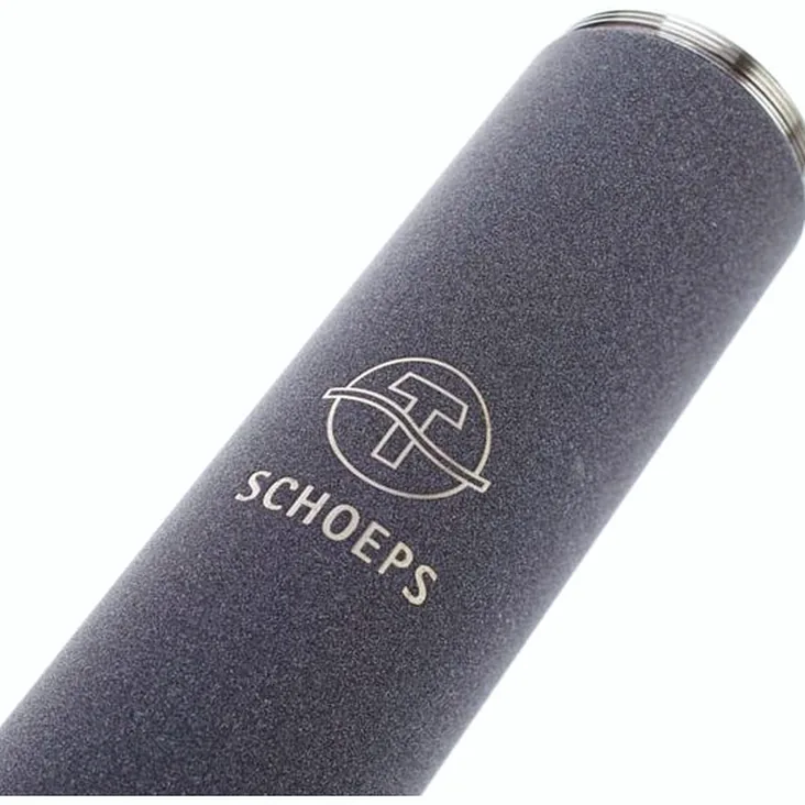 Schoeps CMC 6 U Mic-Amp Recenze: Edice 2026 – stále kralují?