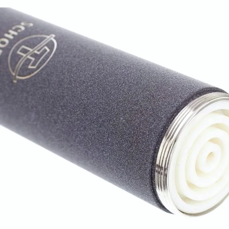 Schoeps CMC 6 U Mic-Amp Recenze: Edice 2026 – stále kralují?