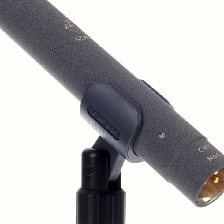 Schoeps CMC 6 U Mic-Amp Recenze: Edice 2026 – stále kralují?