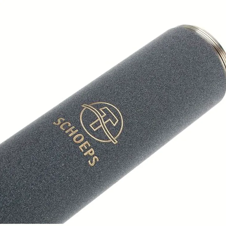 Schoeps CMC 6 U xt Recenze: Otestováno a ohodnoceno ve studiu