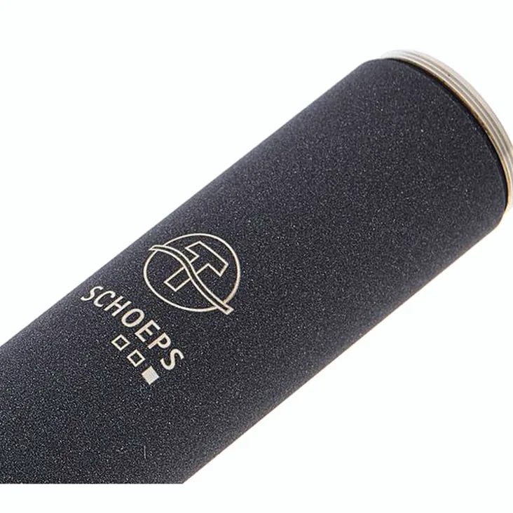 Schoeps CMD 42 Recenze: Shrnutí testu mikrofonu