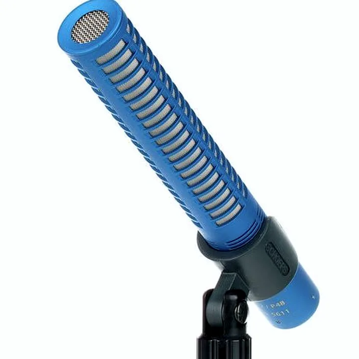 Schoeps MiniCMIT Recenze: Než si koupíte tento mikrofon