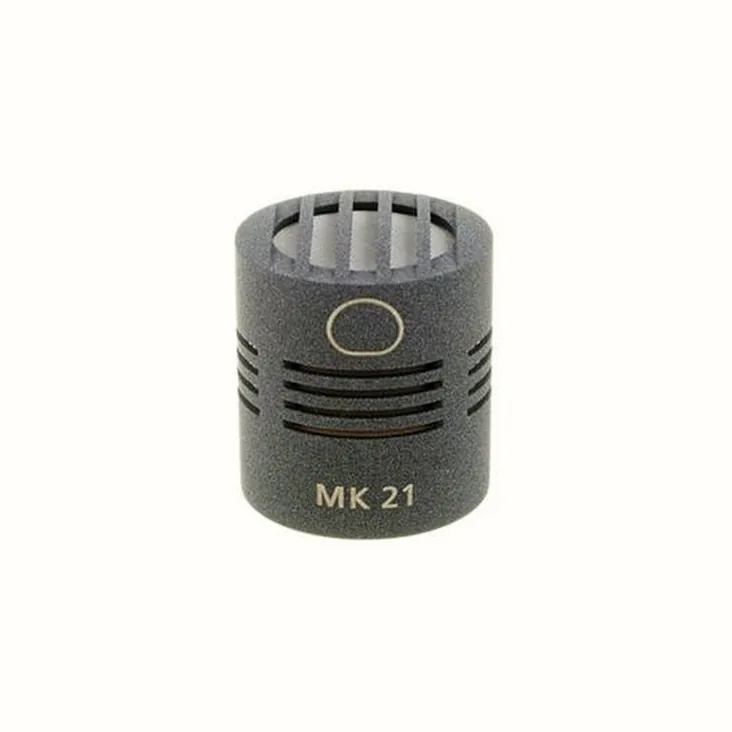 Schoeps MK 21 Wide Cardioid Recenze: Pod lupou: detaily a dynamika