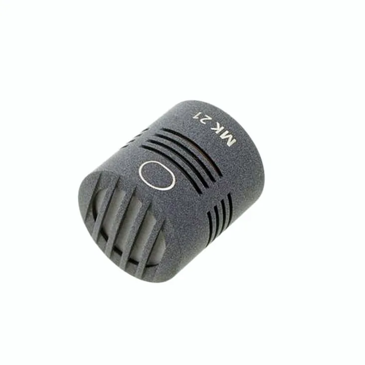 Schoeps MK 21 Wide Cardioid Recenze: Pod lupou: detaily a dynamika