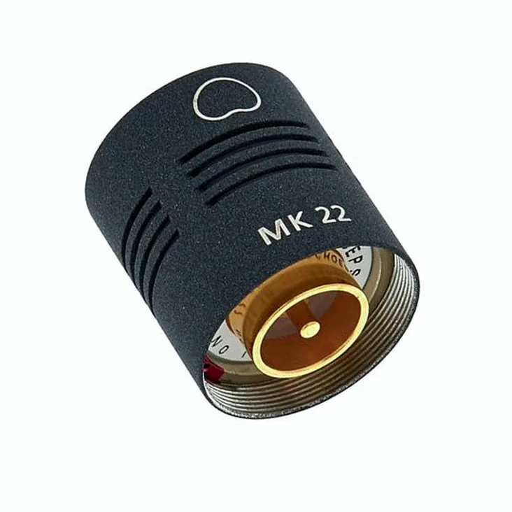 Schoeps MK 22 Recenze: Celá pravda o tomto mikrofonu