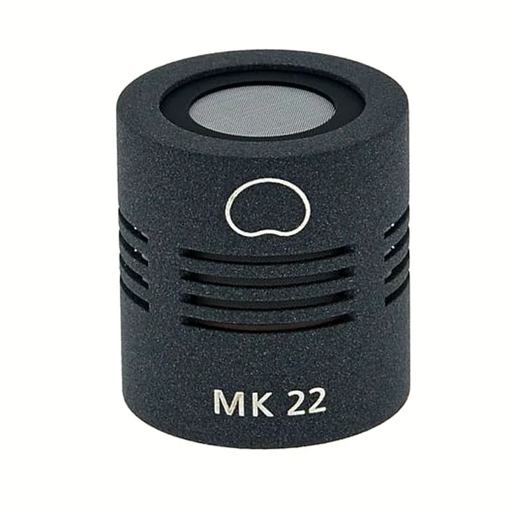 Schoeps MK 22 Recenze: Celá pravda o tomto mikrofonu