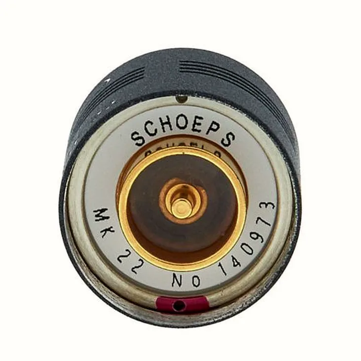 Schoeps MK 22 Recenze: Celá pravda o tomto mikrofonu