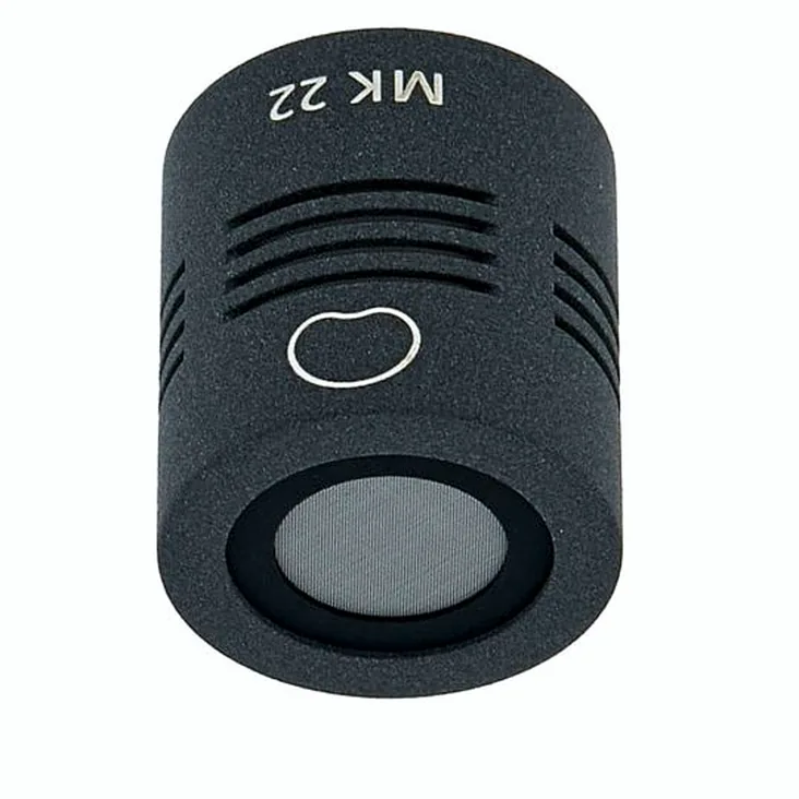 Schoeps MK 22 Recenze: Celá pravda o tomto mikrofonu