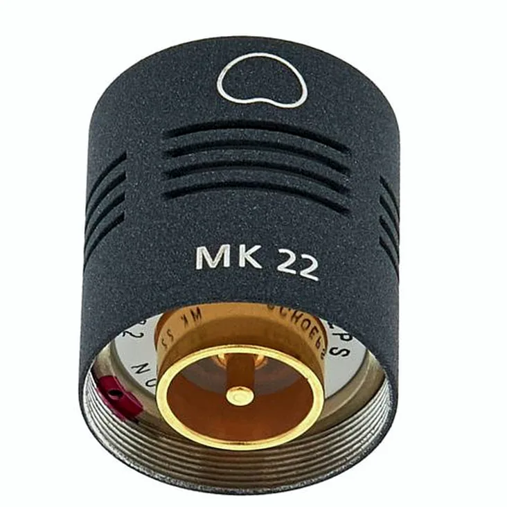 Schoeps MK 22 Recenze: Celá pravda o tomto mikrofonu