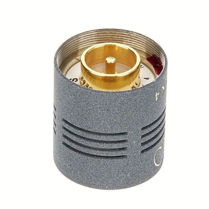 Schoeps MK 4 Cardioid Recenze: Plná analýza charakteristiky