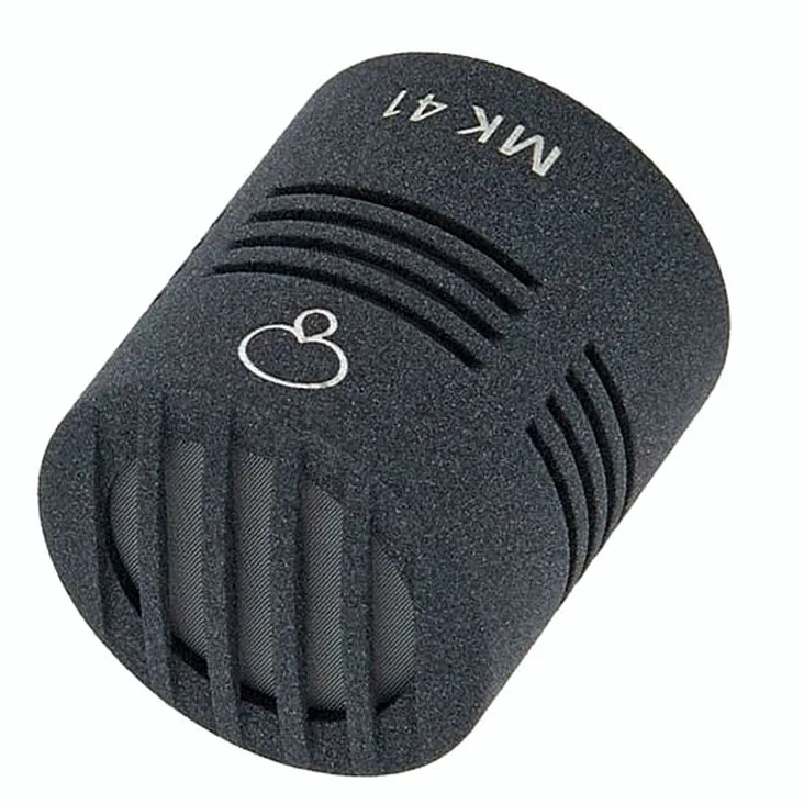 Schoeps MK 41 Super Cardioid Recenze: Silné a slabé stránky modelu