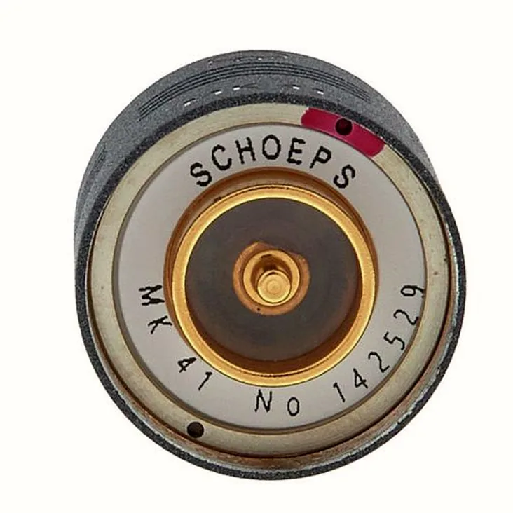 Schoeps MK 41 Super Cardioid Recenze: Silné a slabé stránky modelu