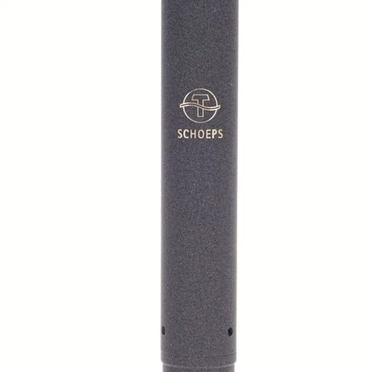 Schoeps Mono-Set MK 22 Recenze: Proč byste ho měli mít ve studiu?