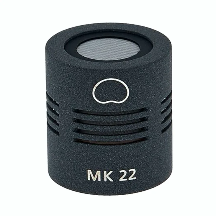 Schoeps Mono-Set MK 22 Recenze: Proč byste ho měli mít ve studiu?