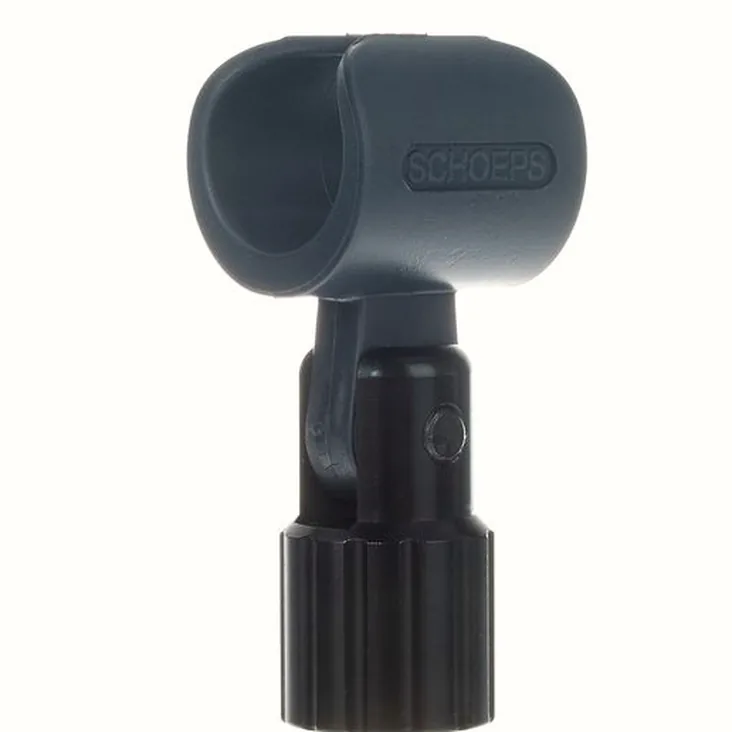 Schoeps Mono-Set MK 22 Recenze: Proč byste ho měli mít ve studiu?