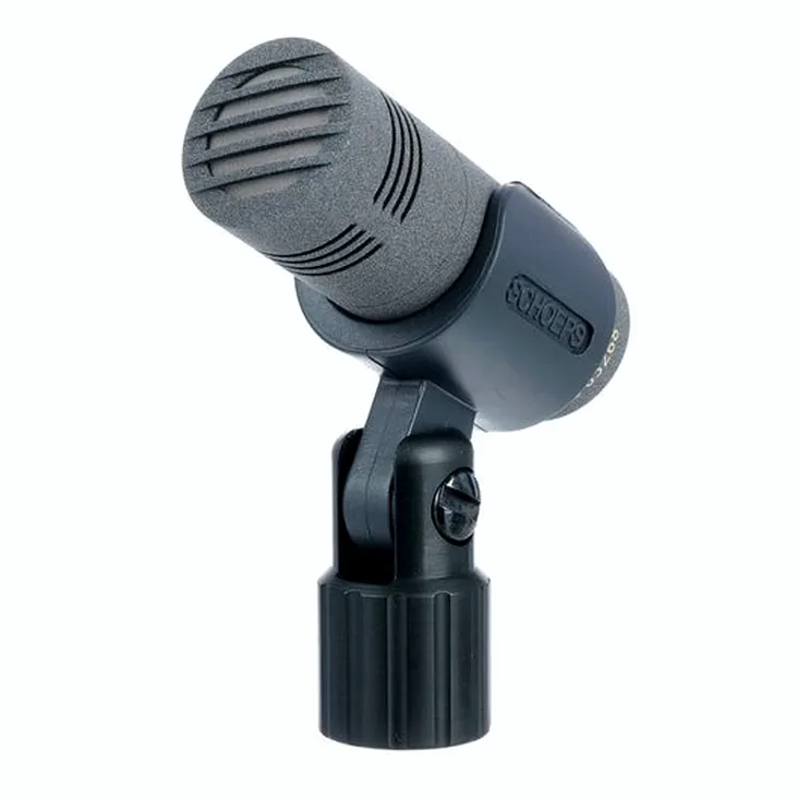 Schoeps Mono Set MK 4 – CMC 1 U Recenze: Ověřujeme spolehlivost v mixu