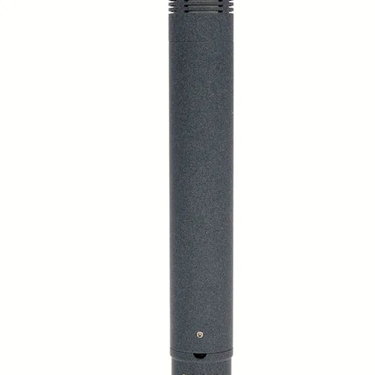 Schoeps Mono-Set MK 4 Recenze: Objektivní pohled na vybavení