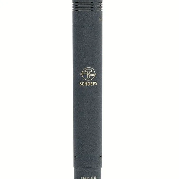Schoeps Mono-Set MK 41 Recenze: Nejdůležitější funkce a parametry