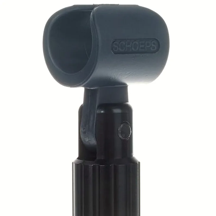 Schoeps Mono-Set MK 5 Recenze: První dojmy z nahrávání