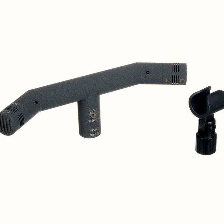 Schoeps MSTC 74 Recenze: Expertní analýza zvuku