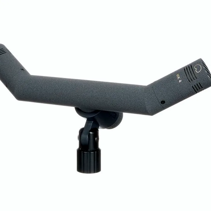 Schoeps MSTC 74 Recenze: Expertní analýza zvuku