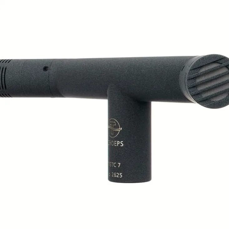 Schoeps MSTC 74 Recenze: Expertní analýza zvuku
