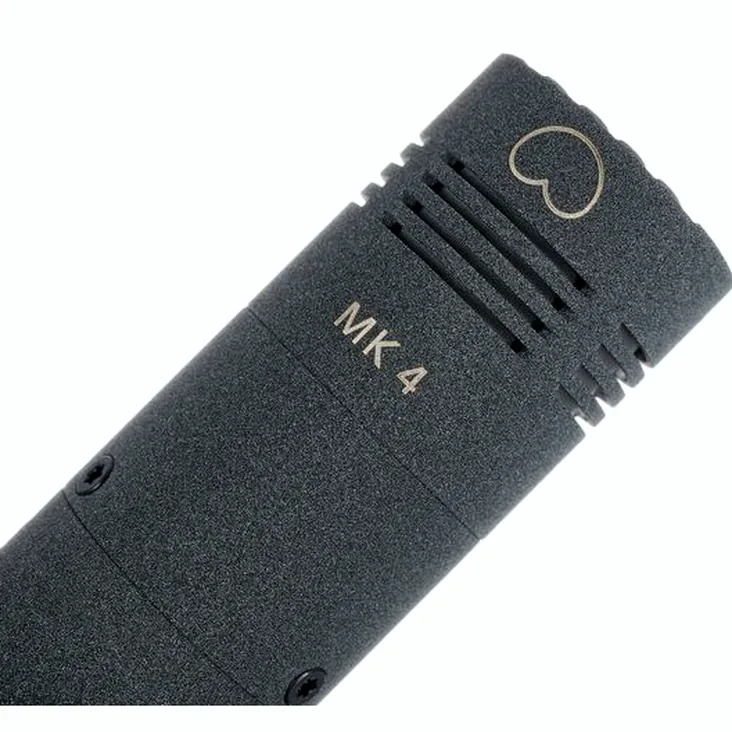 Schoeps MSTC 74 Recenze: Expertní analýza zvuku