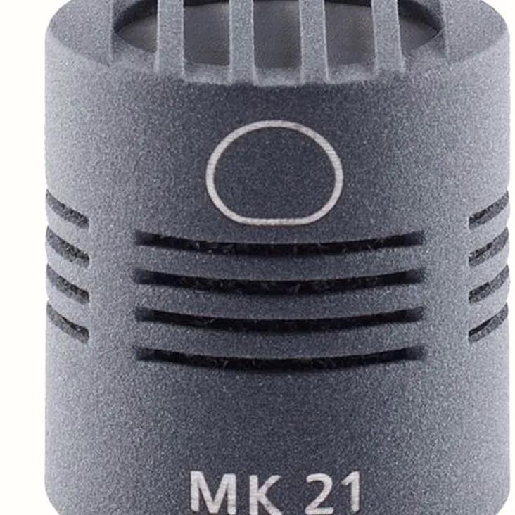 Schoeps Stereo Set CMC 1 U + MK 21 Recenze: Měli byste ho koupit do studia?